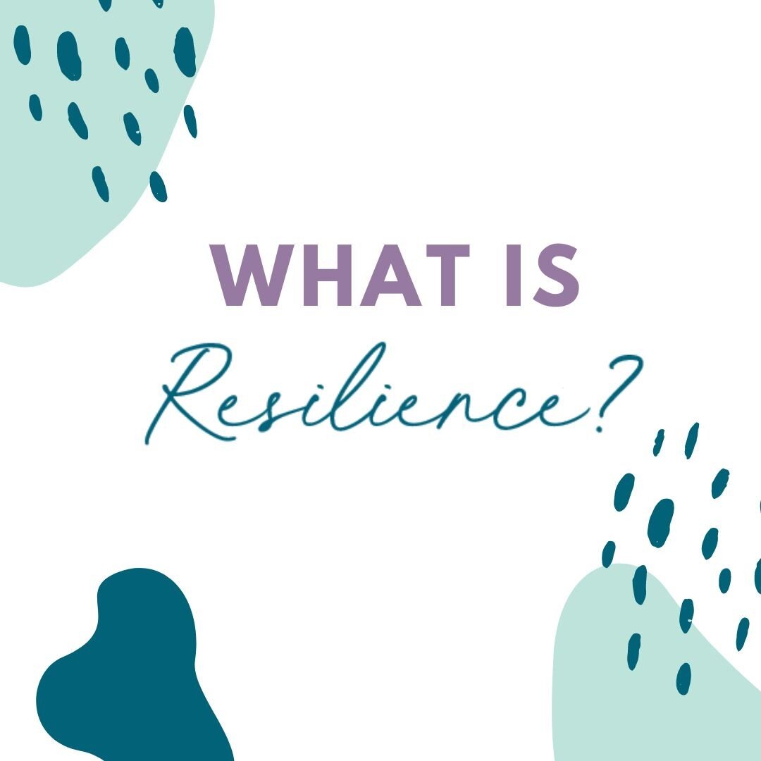 In a world where 'soldiering on' is considered admirable... what does resilience look like for you? 

Does resilience mean 'holding it together' during the tough times? Or is being resilient about withstanding failures and being strong? 💪 

Traditio