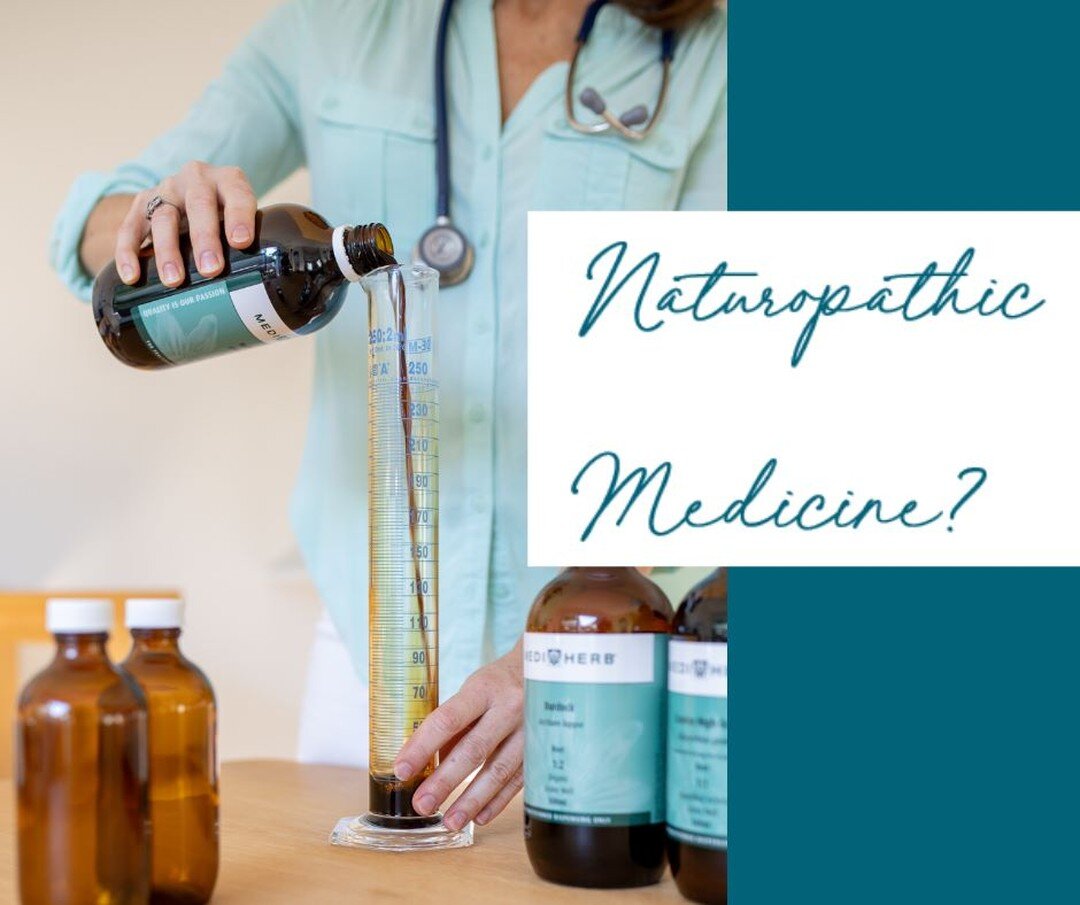 Naturopathy is a science-based medical approach that provides a holistic and personalised approach to your health. It respects the innate ability of your body to heal itself when given the right support. Naturopaths like myself, have a scientific und