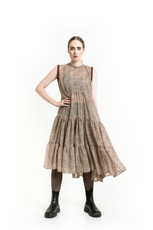 Collections — MATILDA GEORGE