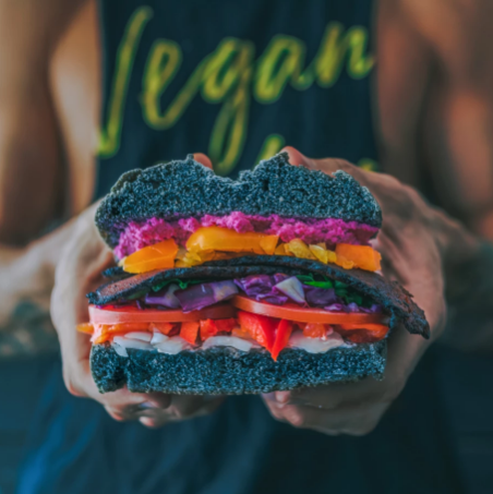 Will Going Vegan Save Your Thyroid?