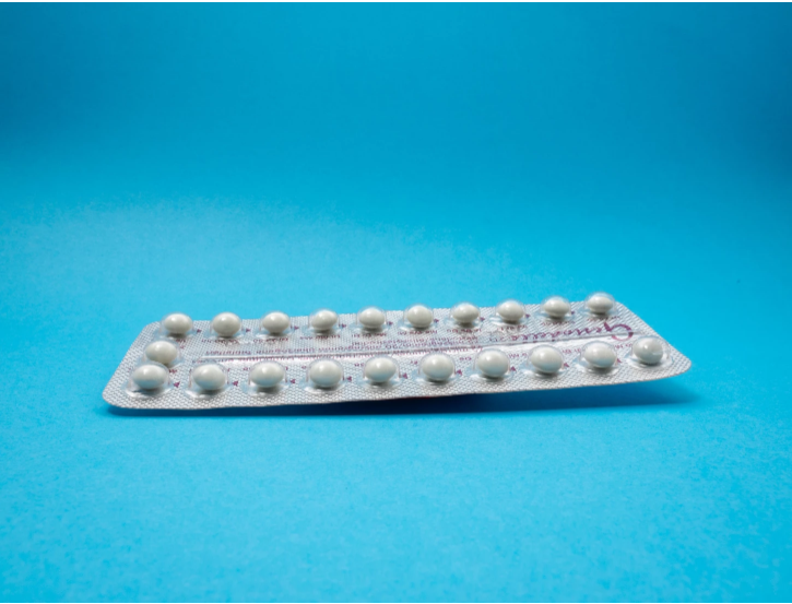 How Hormonal Birth Control Affects Thyroid Function