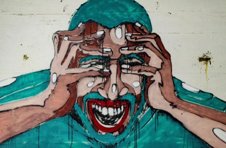 Let's Break Down the Stress