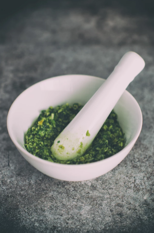 The Most Important Nutrients For Your Thyroid