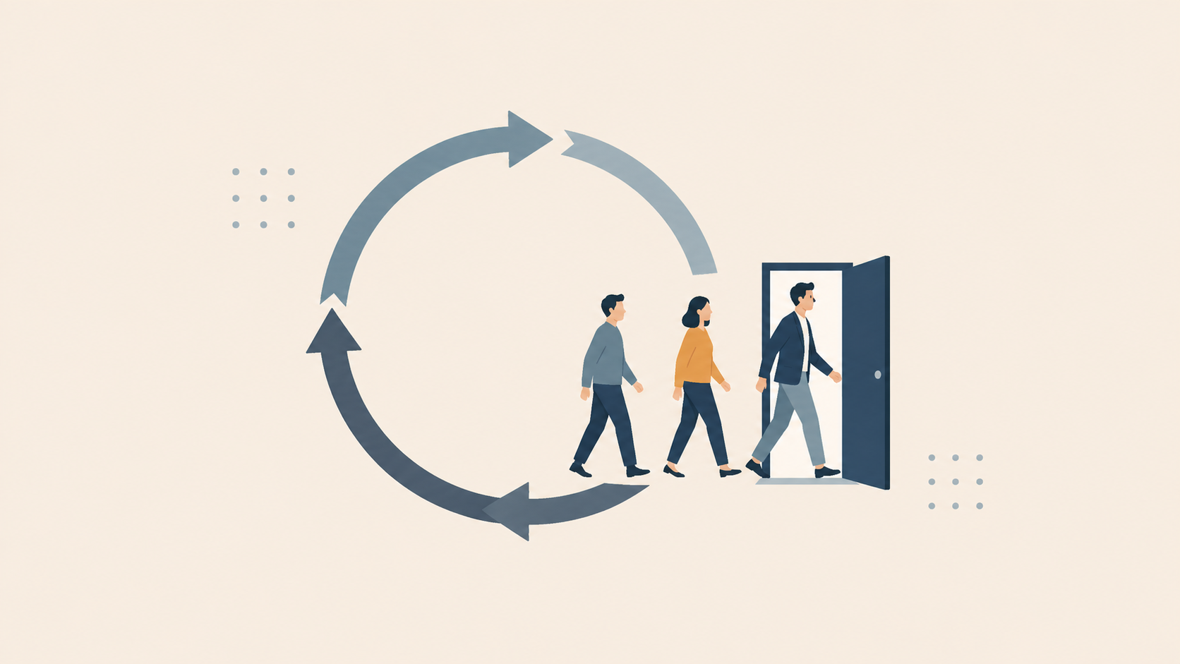 When to break the OKR cycle