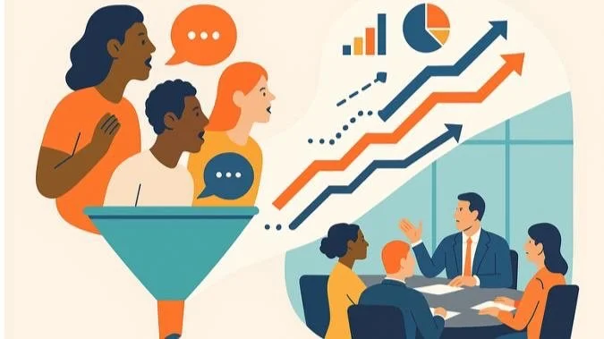 Why your strategy ages badly