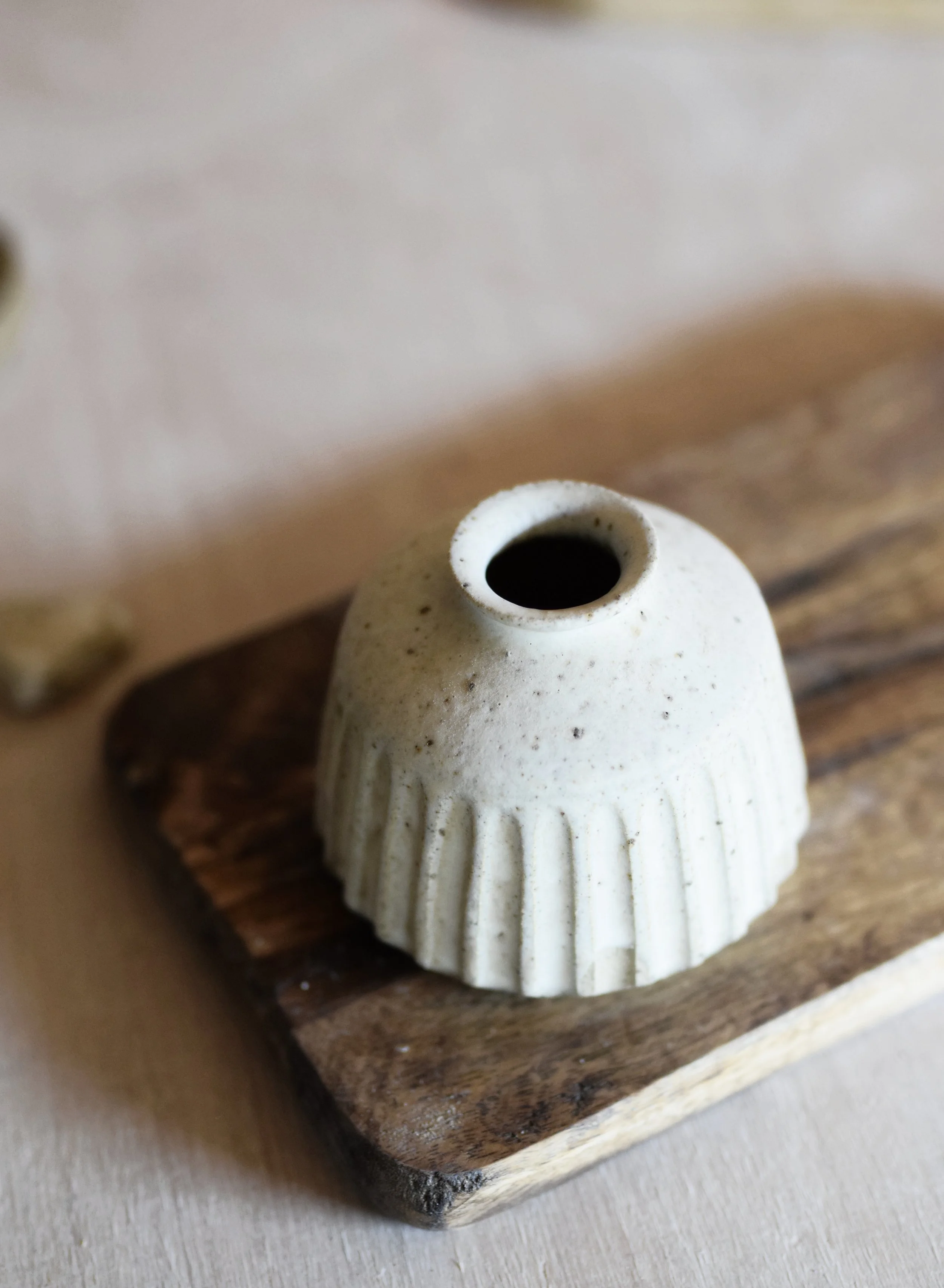 MINI BUD VASE (sample)