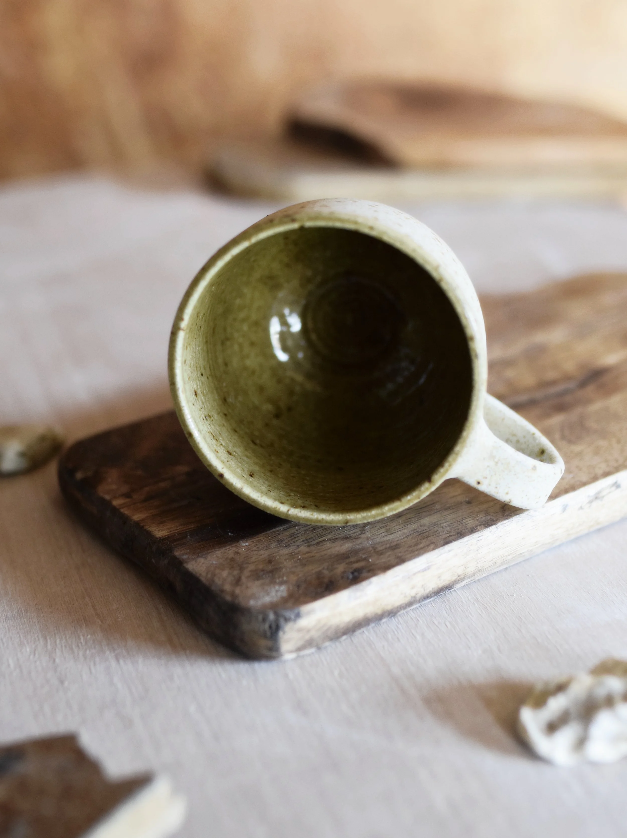 MUG (sample)