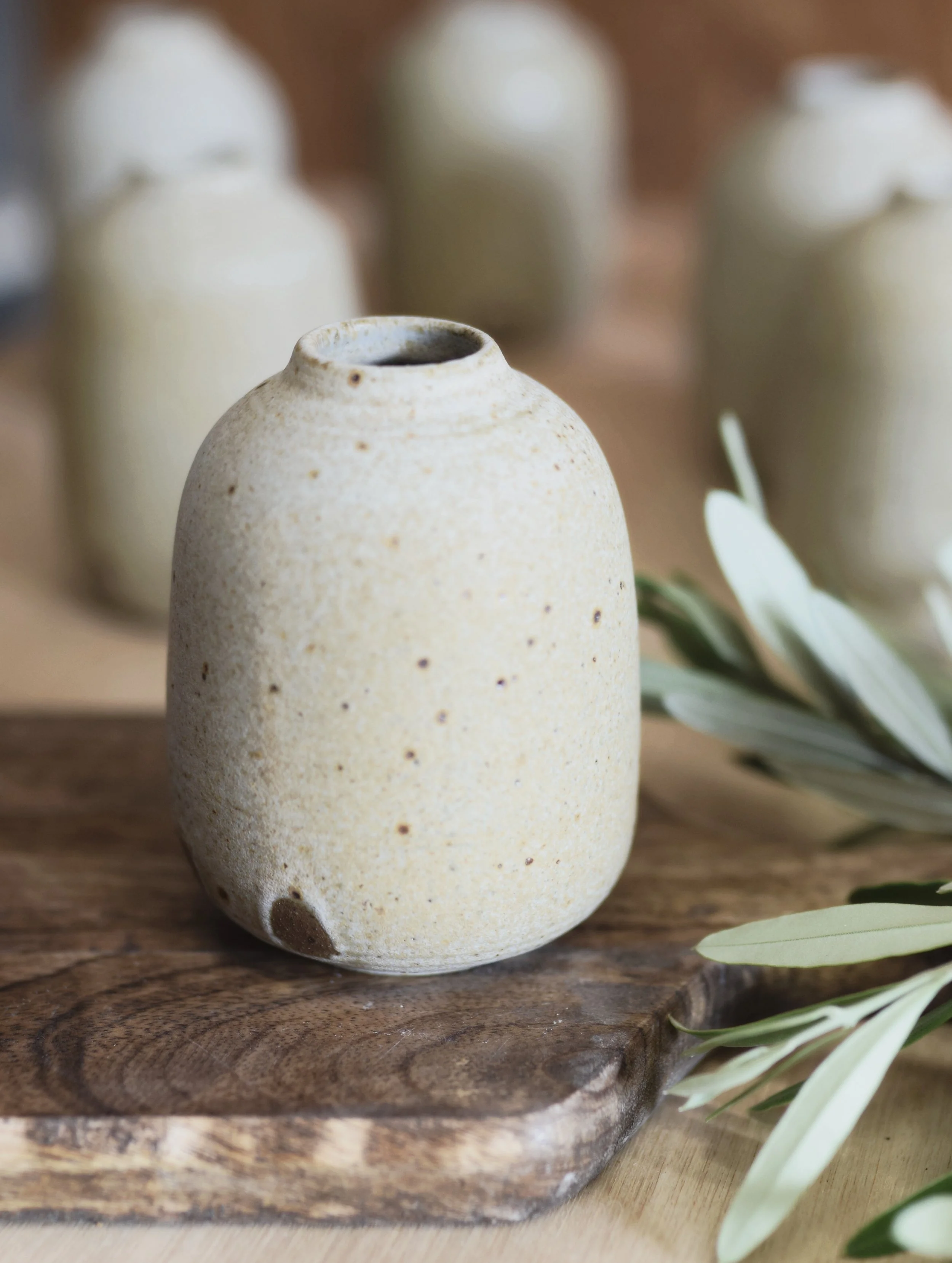 MINI BUD VASE