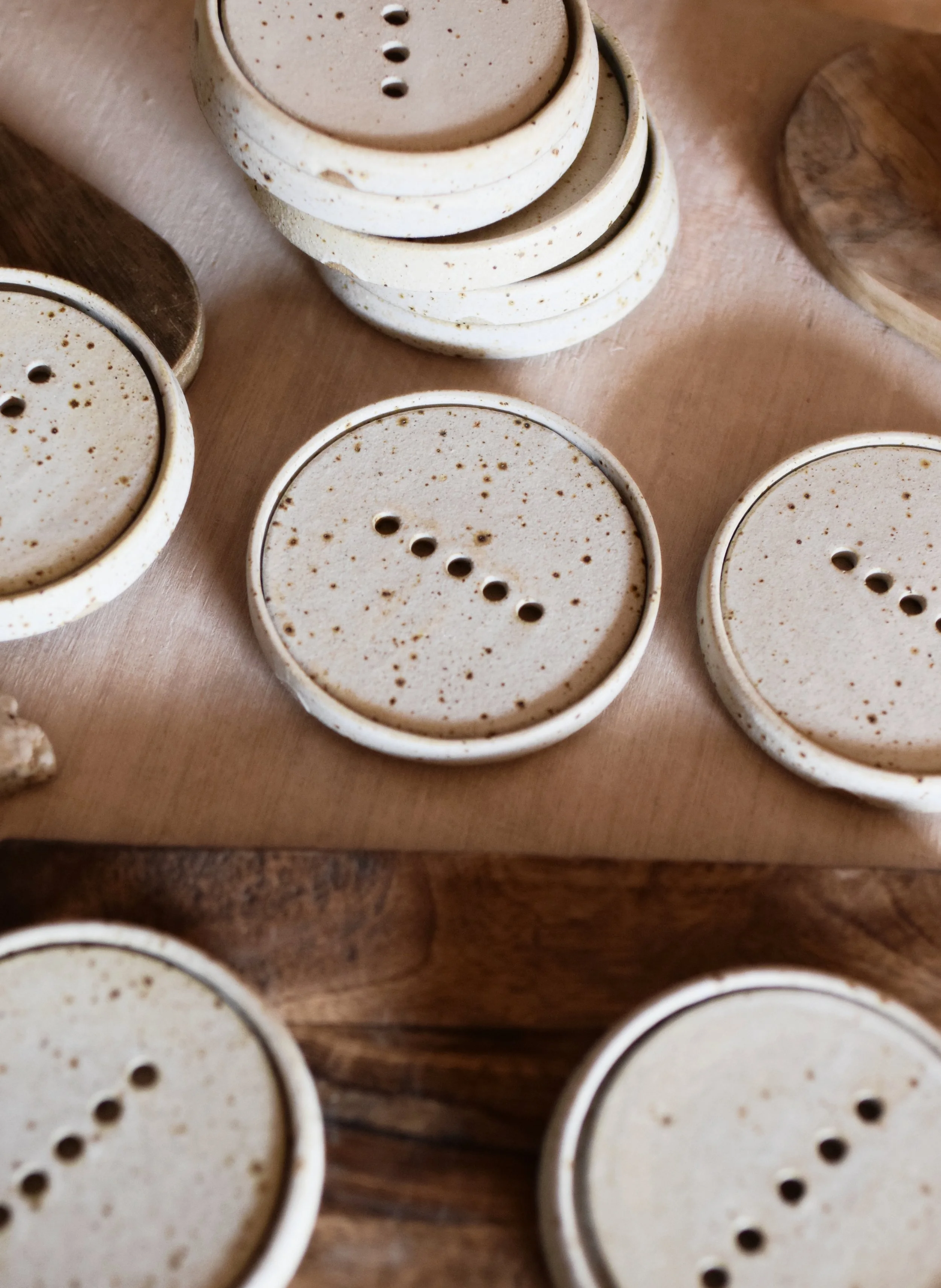 SOAP DISH (second)