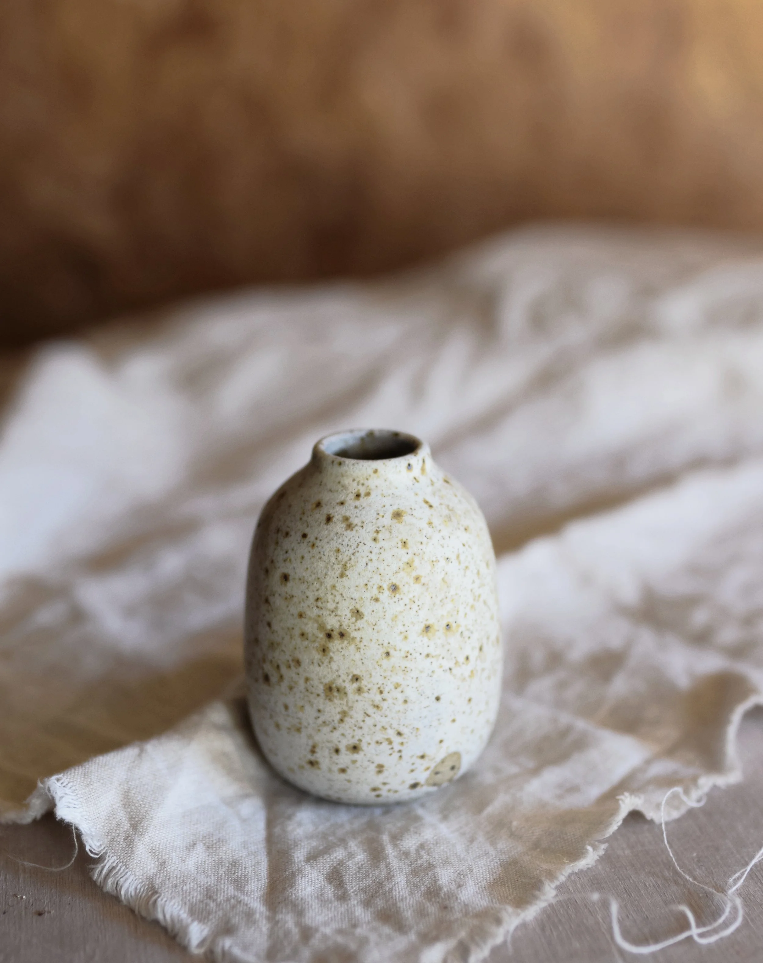 MINI BUD VASE