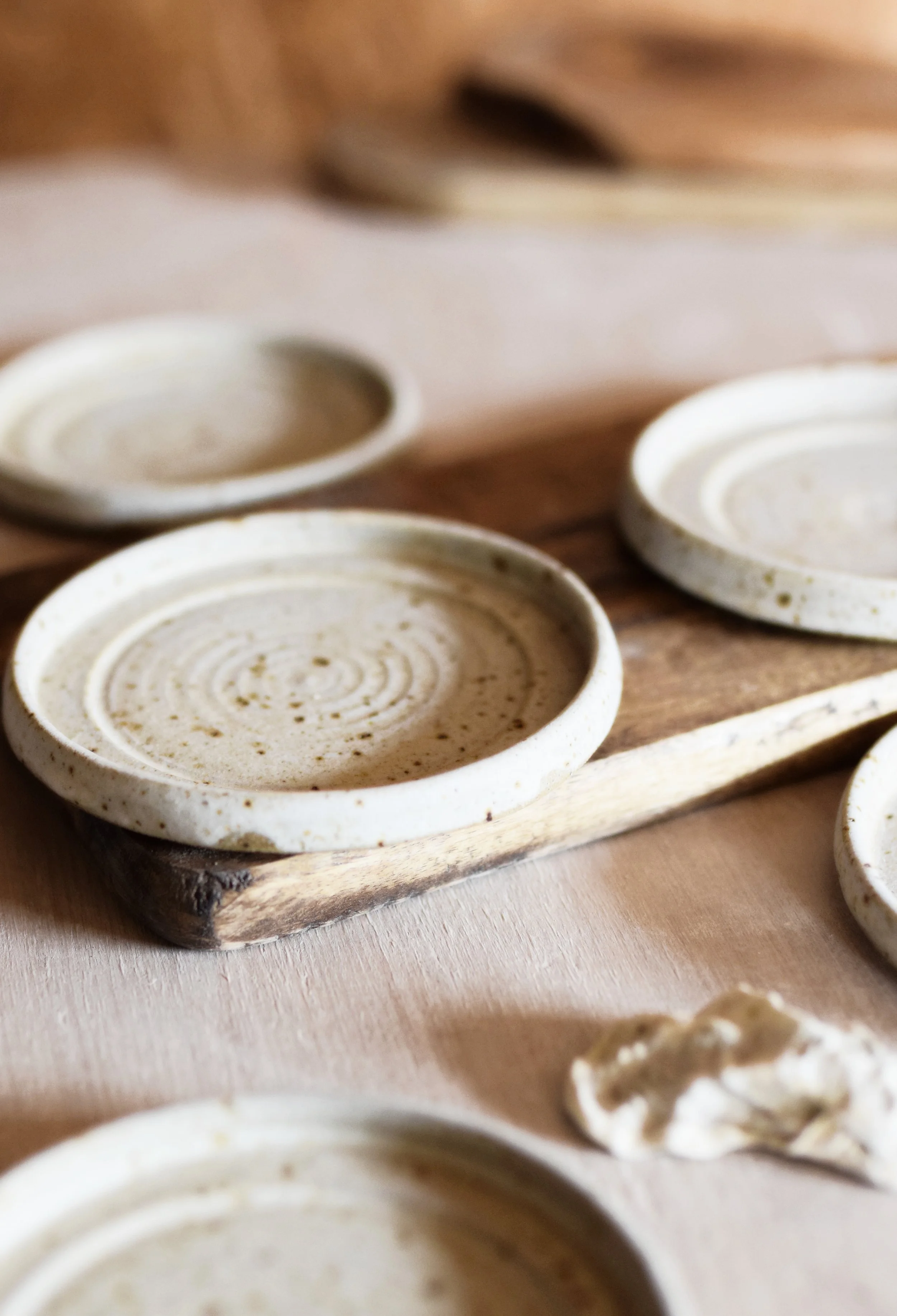 TRINKET DISH (second)