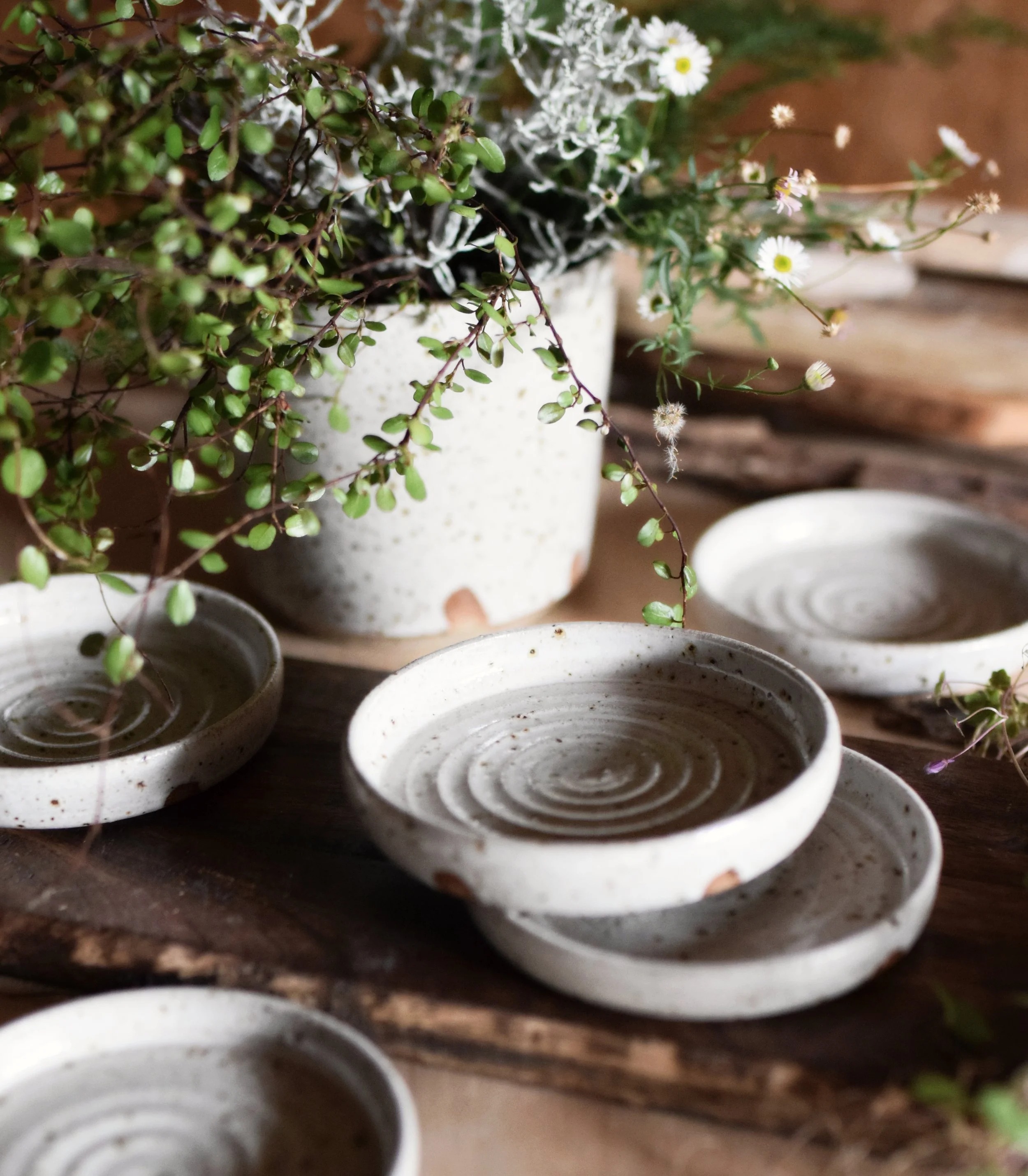 TRINKET DISH