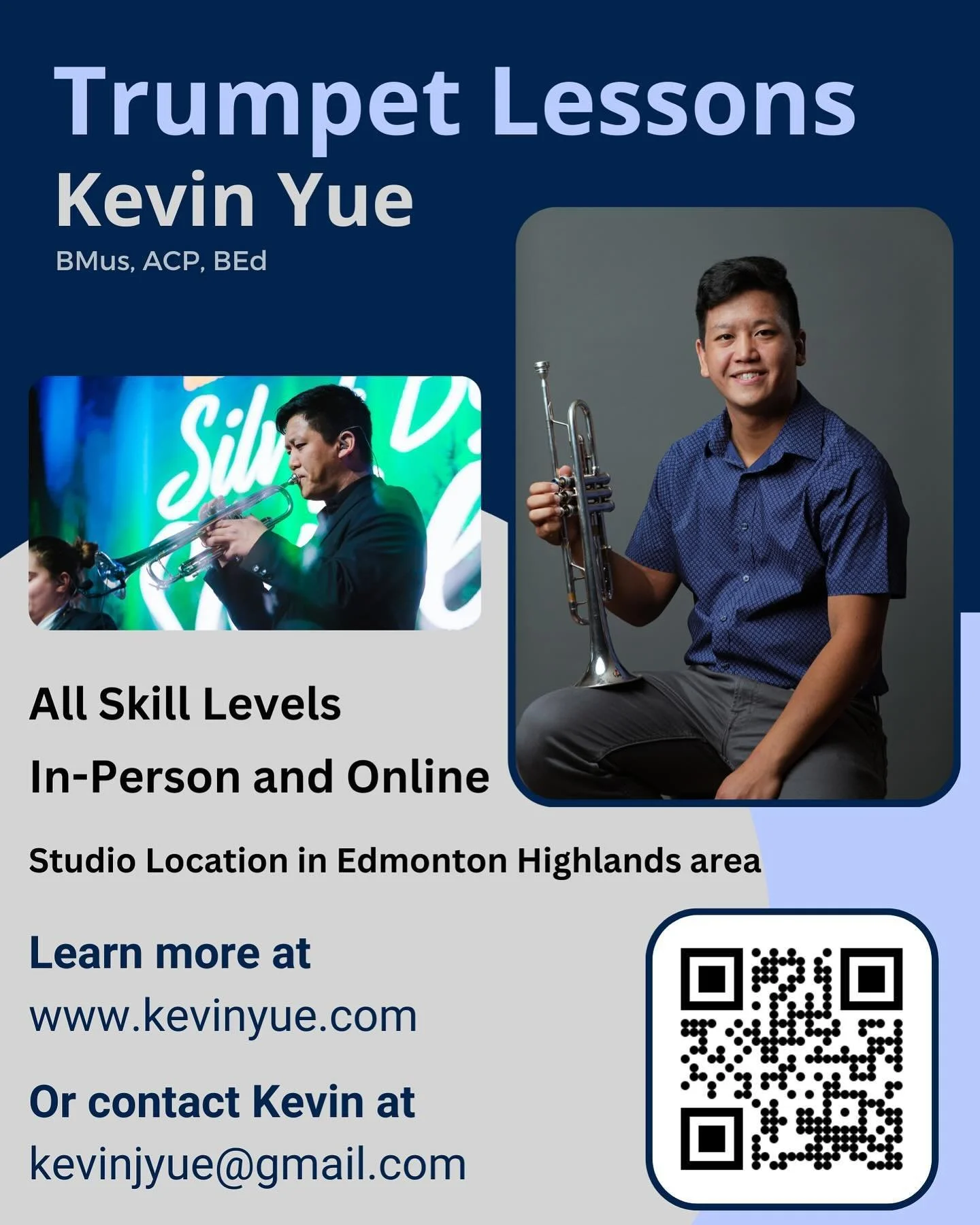Hello everyone, I&rsquo;ve had a few inquiries about my private studio, so I figured I&rsquo;d formally announce that I am currently accepting students for the 2024/25 year!

I offer a unique perspective as a private instructor. As someone who has ba