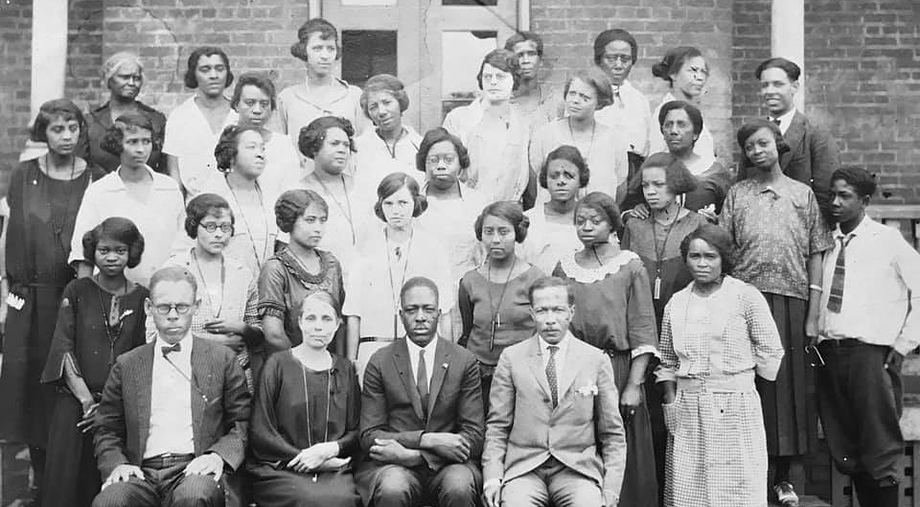 Small School, Big Impact: How the Calfee Training School Changed Black Education In America