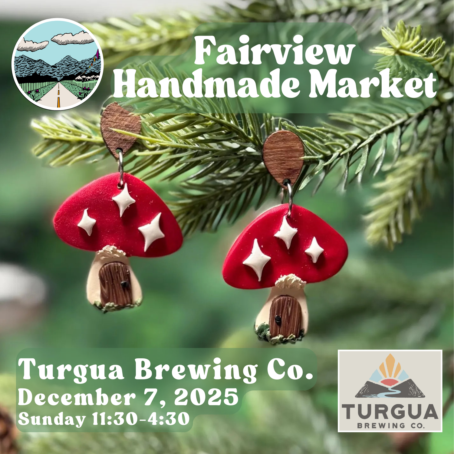 Fairview Handmade Market