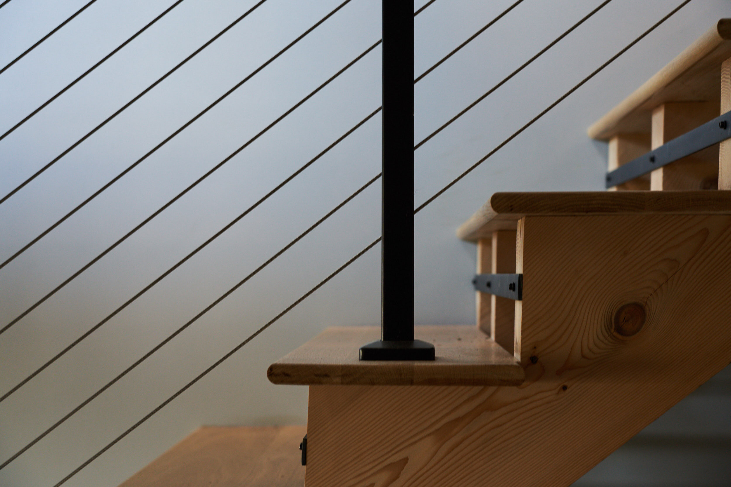 General 1 — James & Whitney Co.