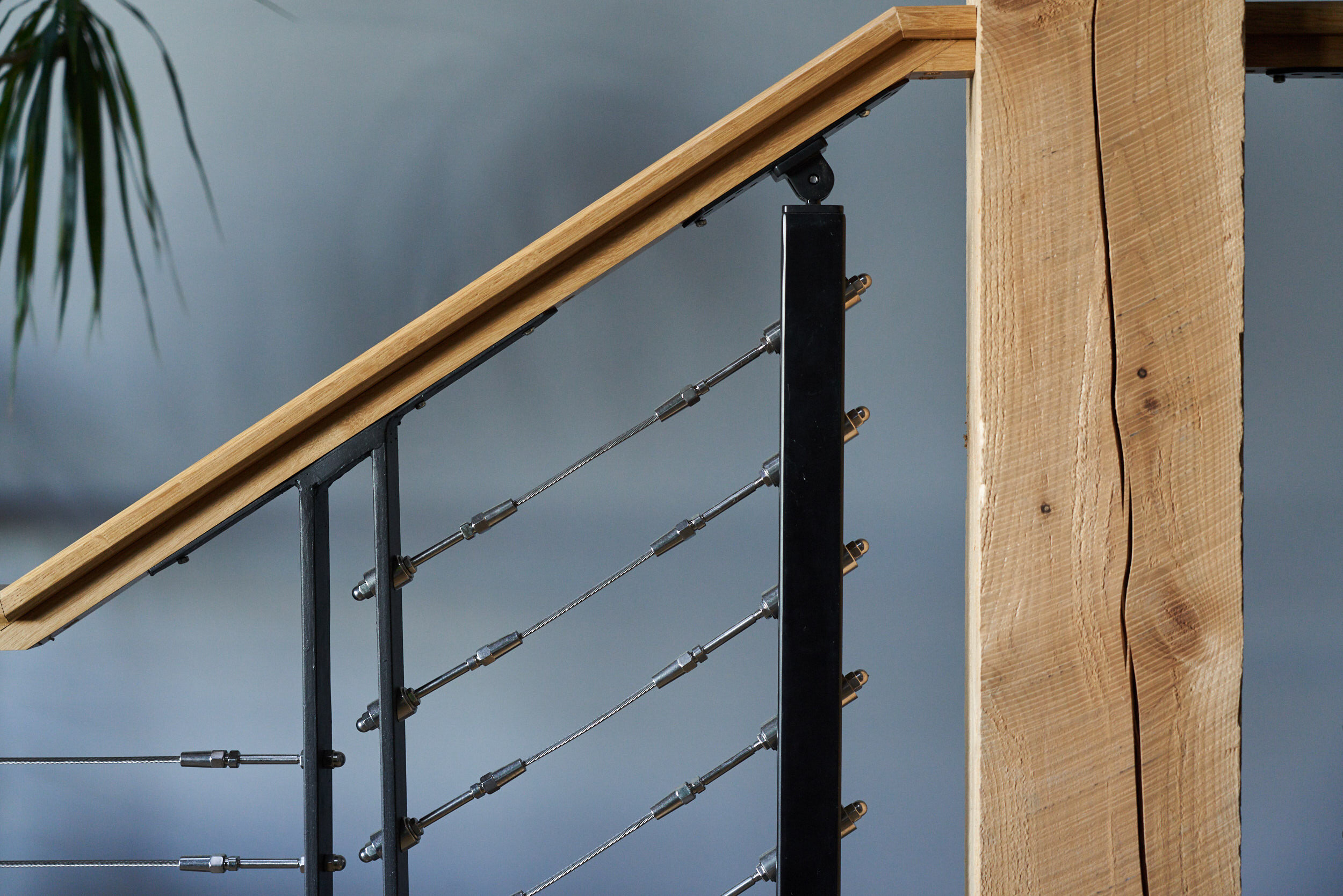 General 1 — James & Whitney Co.