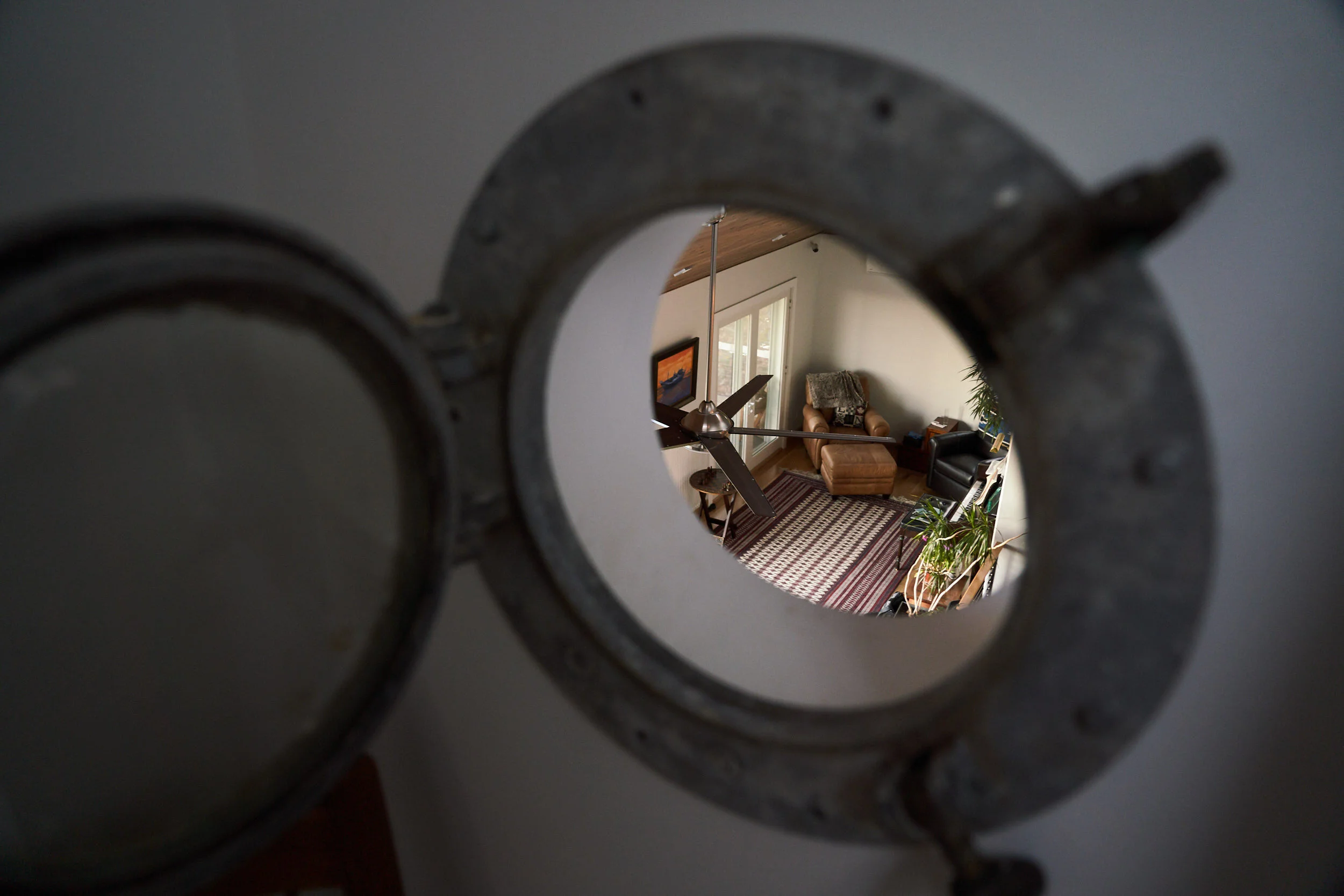 General 1 — James & Whitney Co.