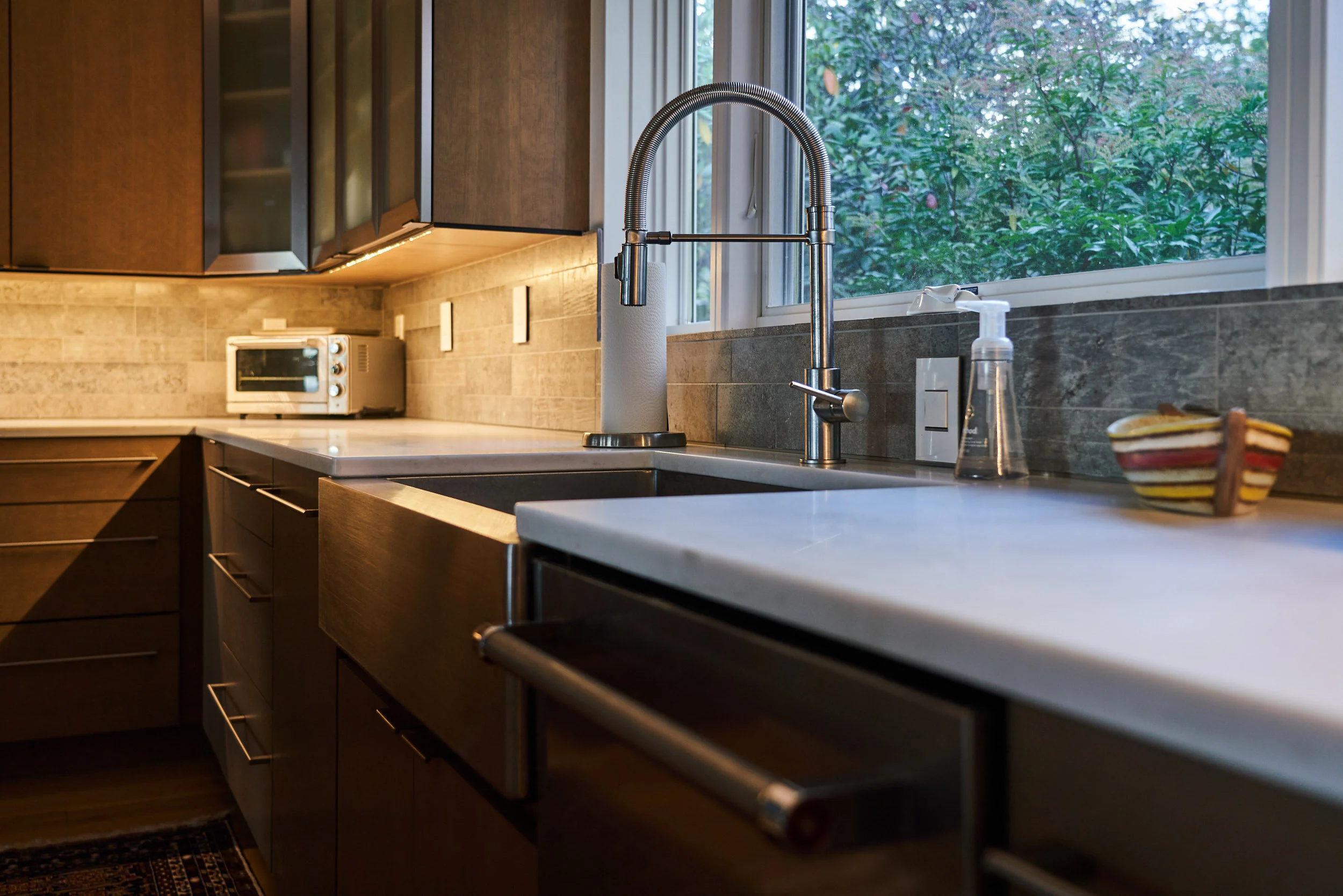 General 1 — James & Whitney Co.