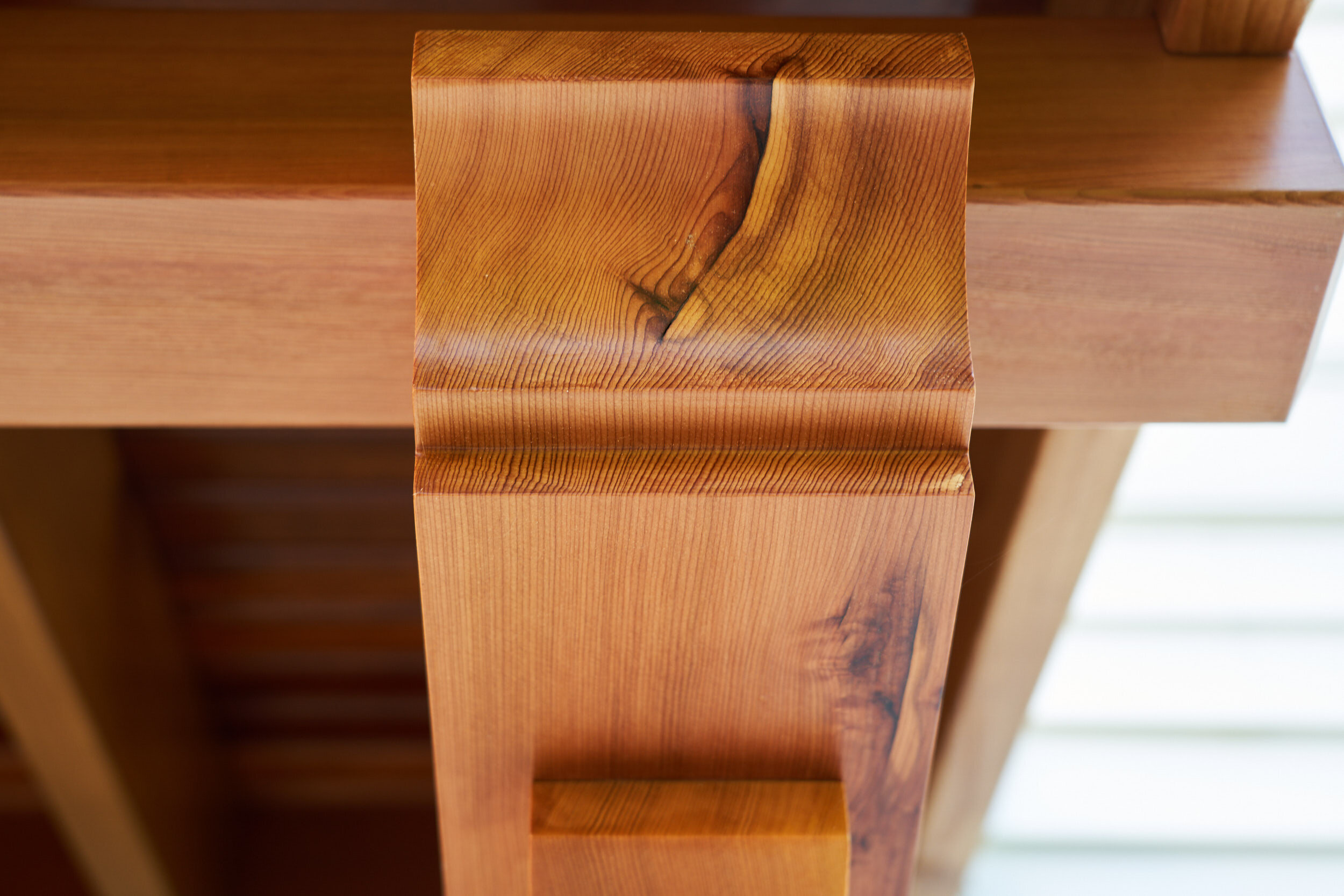 General 1 — James & Whitney Co.