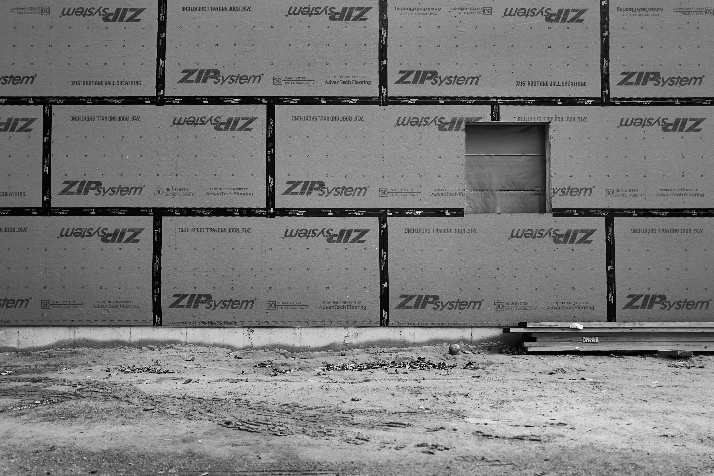 General 1 — James & Whitney Co.