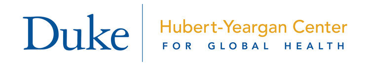 Duke Hubert-Yeargan Center for Global Health (Copy)