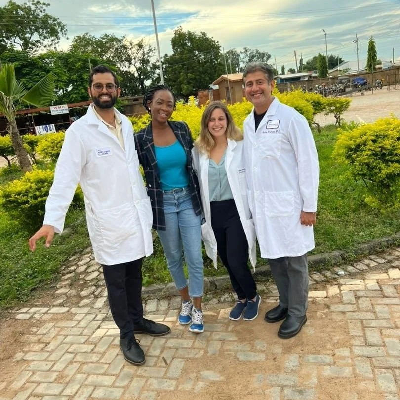 Enhancing Neurology Education Together