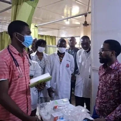 More Than a Rotation: University for Development Studies Students Reflect on Off-Campus Clinical Training in Ghana