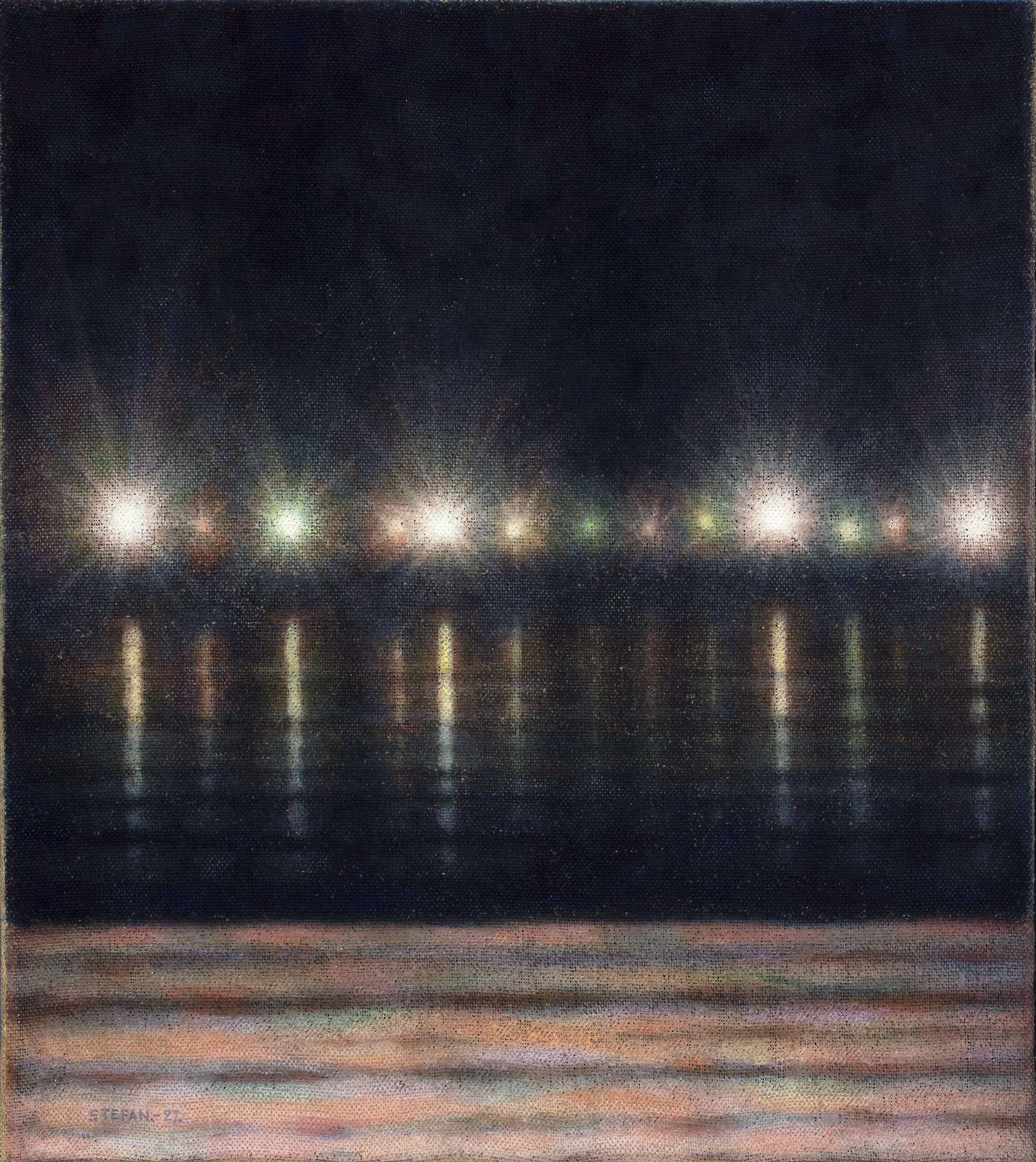 kajen-i-kvallsljus-1927-akvarell-pa-duk.jpeg