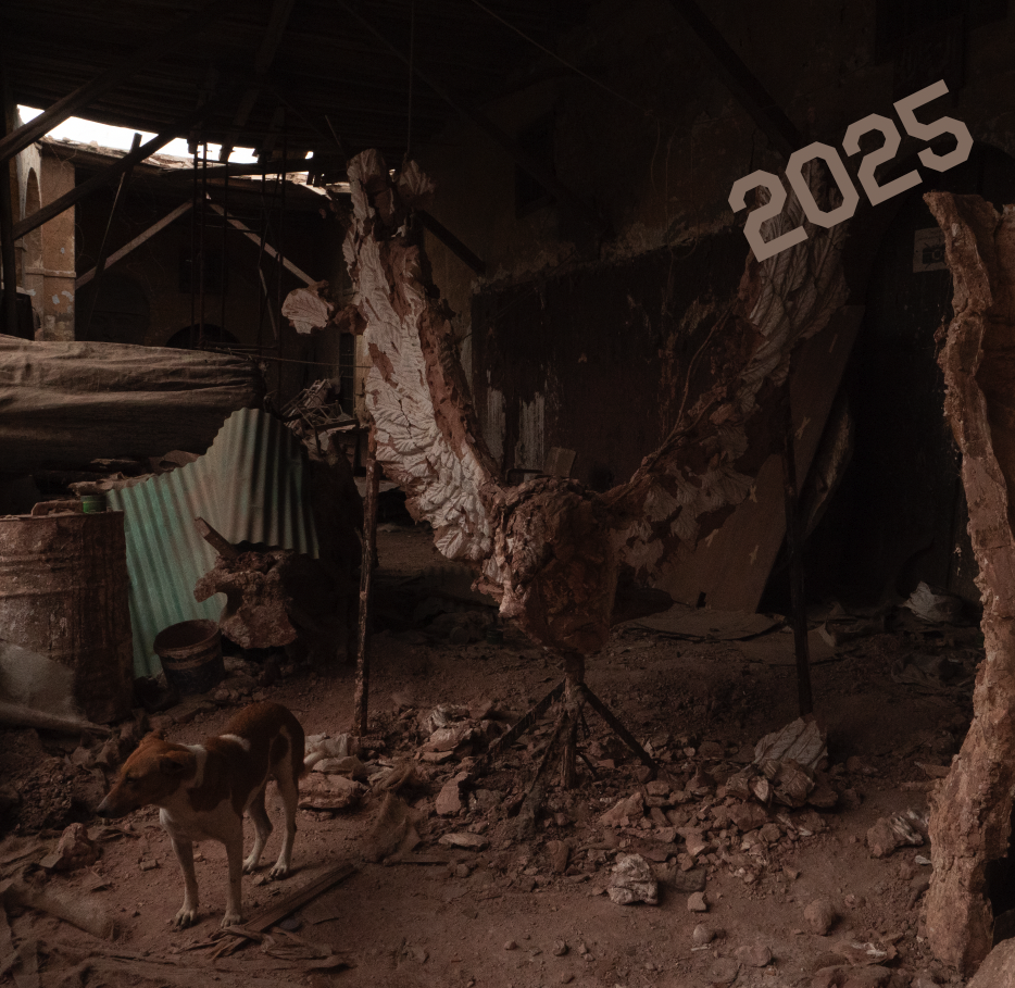 Bästa 2025: dans, performance och teater