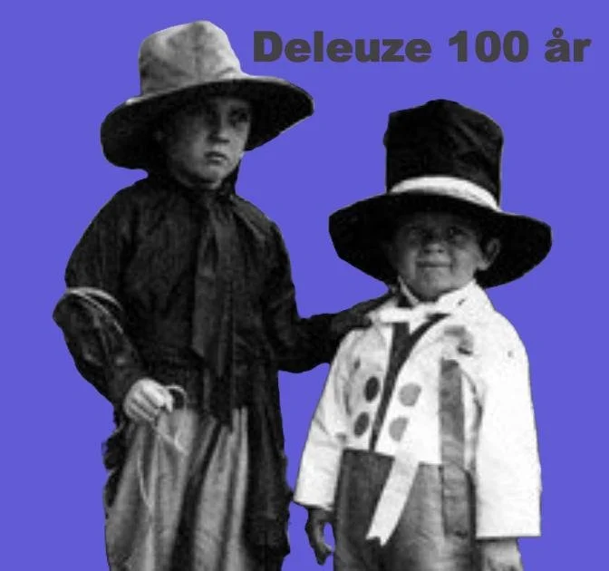 Program för angrepp på dumheten: Deleuze, Nietzsche och den kritiska genealogin