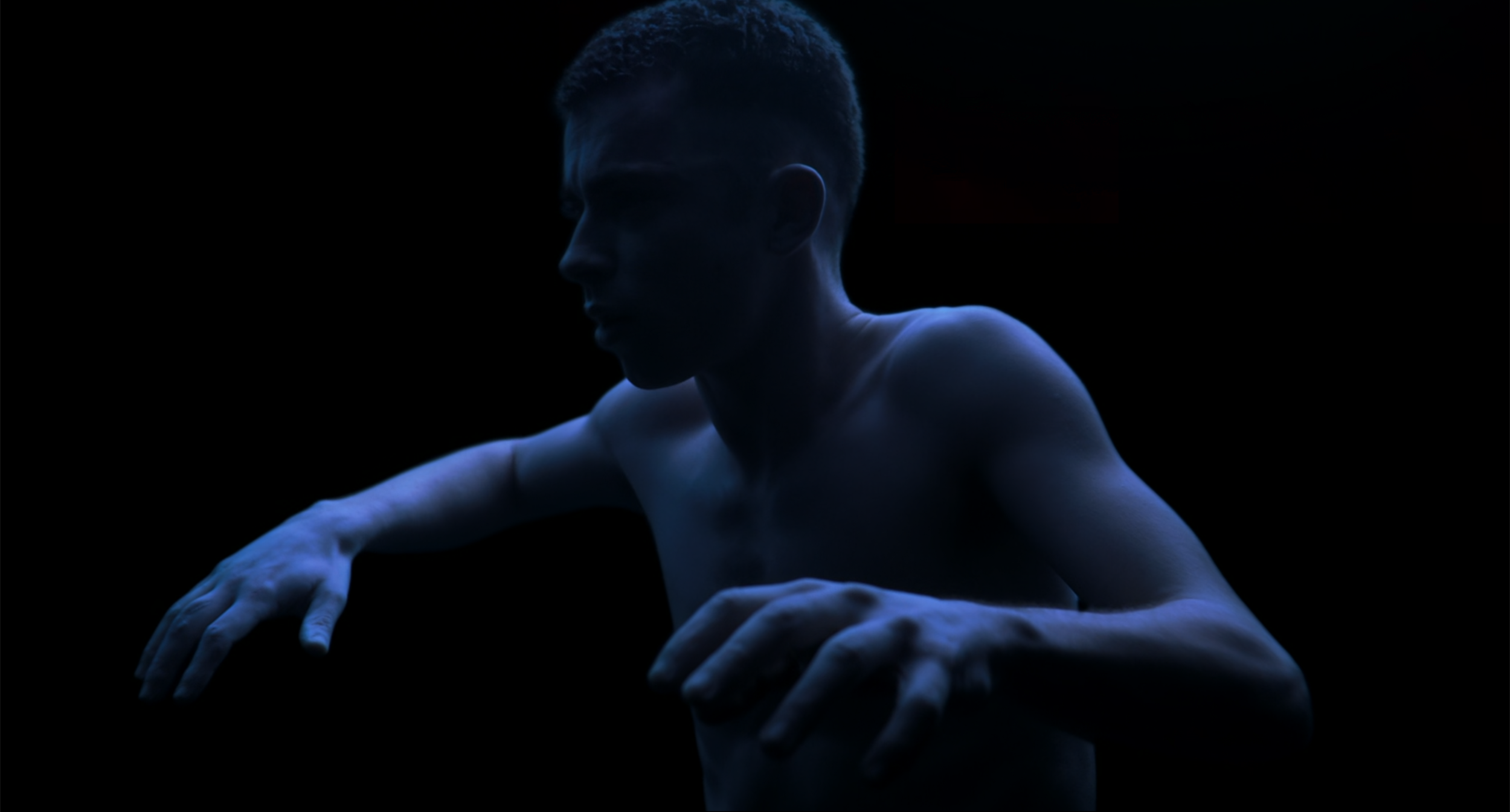 Under the Skin:    Frictionless Alien