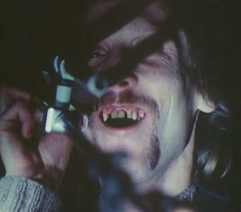 Den stora förhuggningen