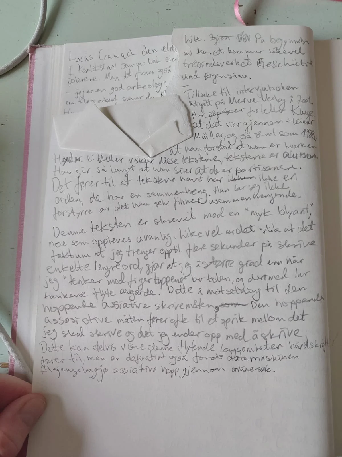 Kommt Zeit, kommt Tod