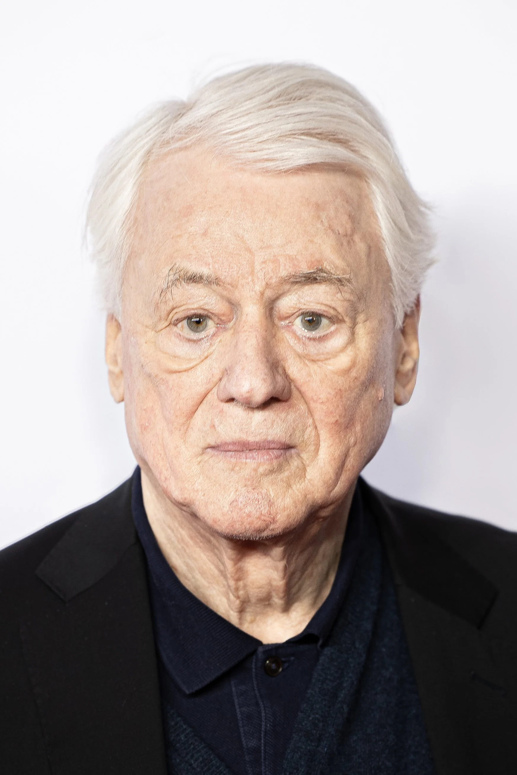 Alexander Kluge (1932–2026)&nbsp;