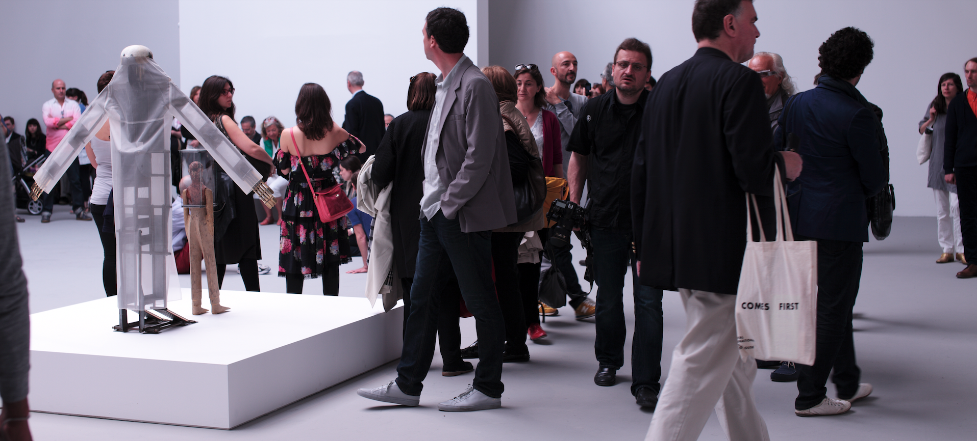 When Conditions Become Form