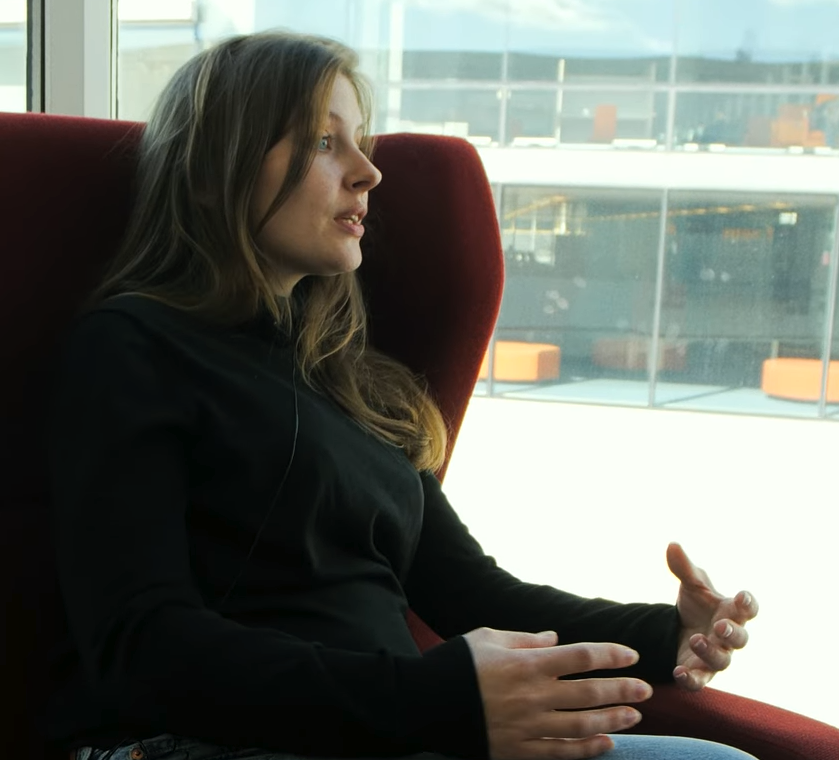 Moa Höglund