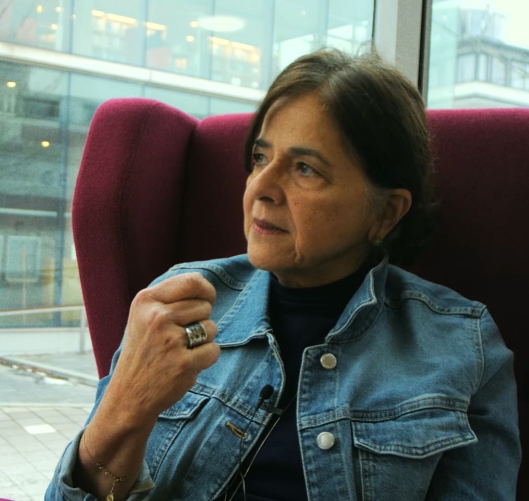 Marcia Sá Cavalcante Schuback 