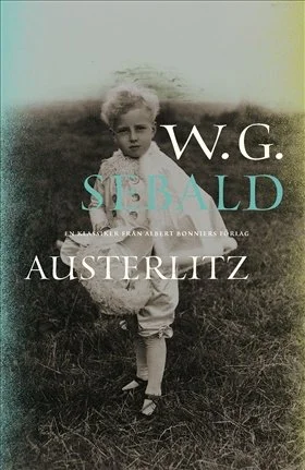 Att scrolla Sebald