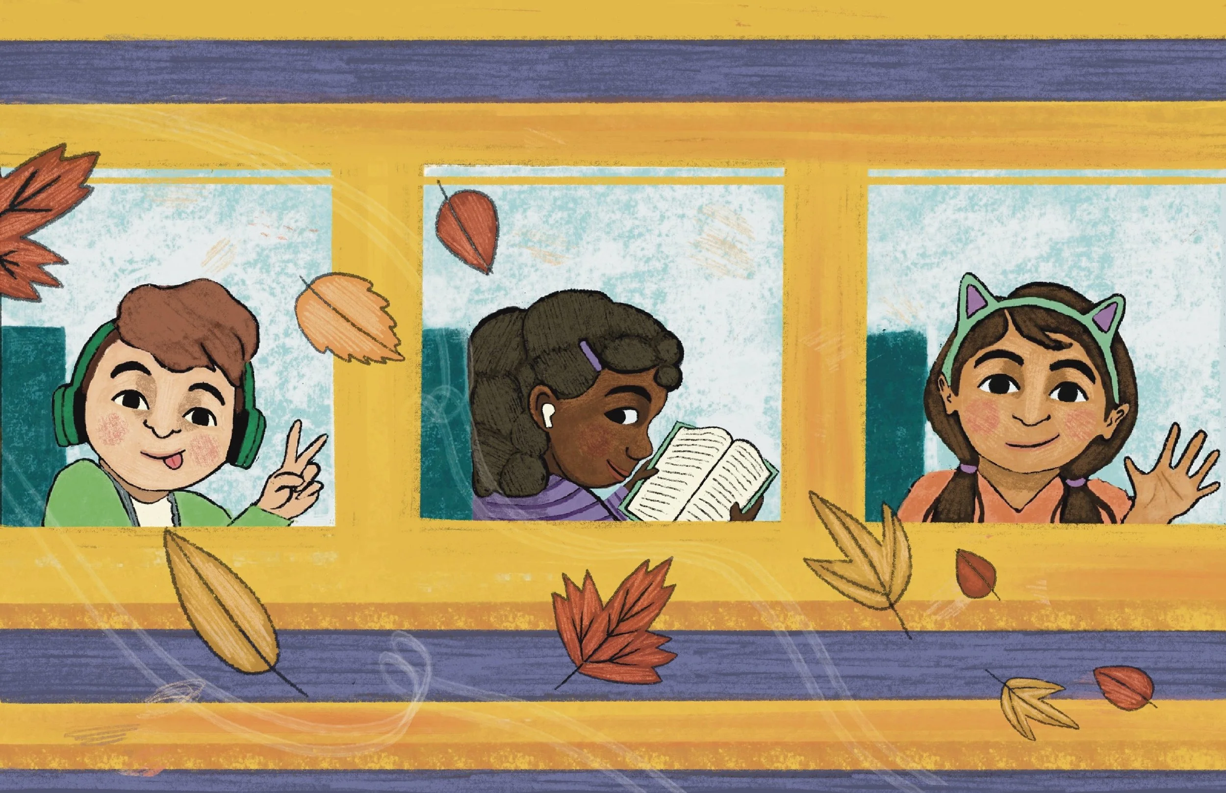 School Bus
