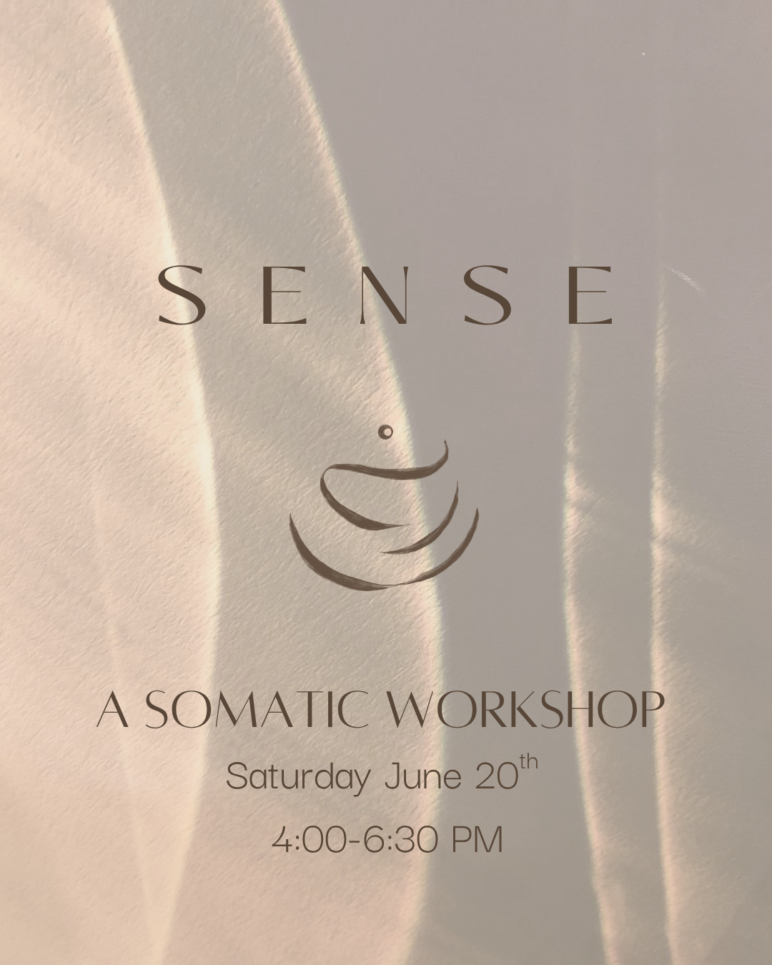 Sense 