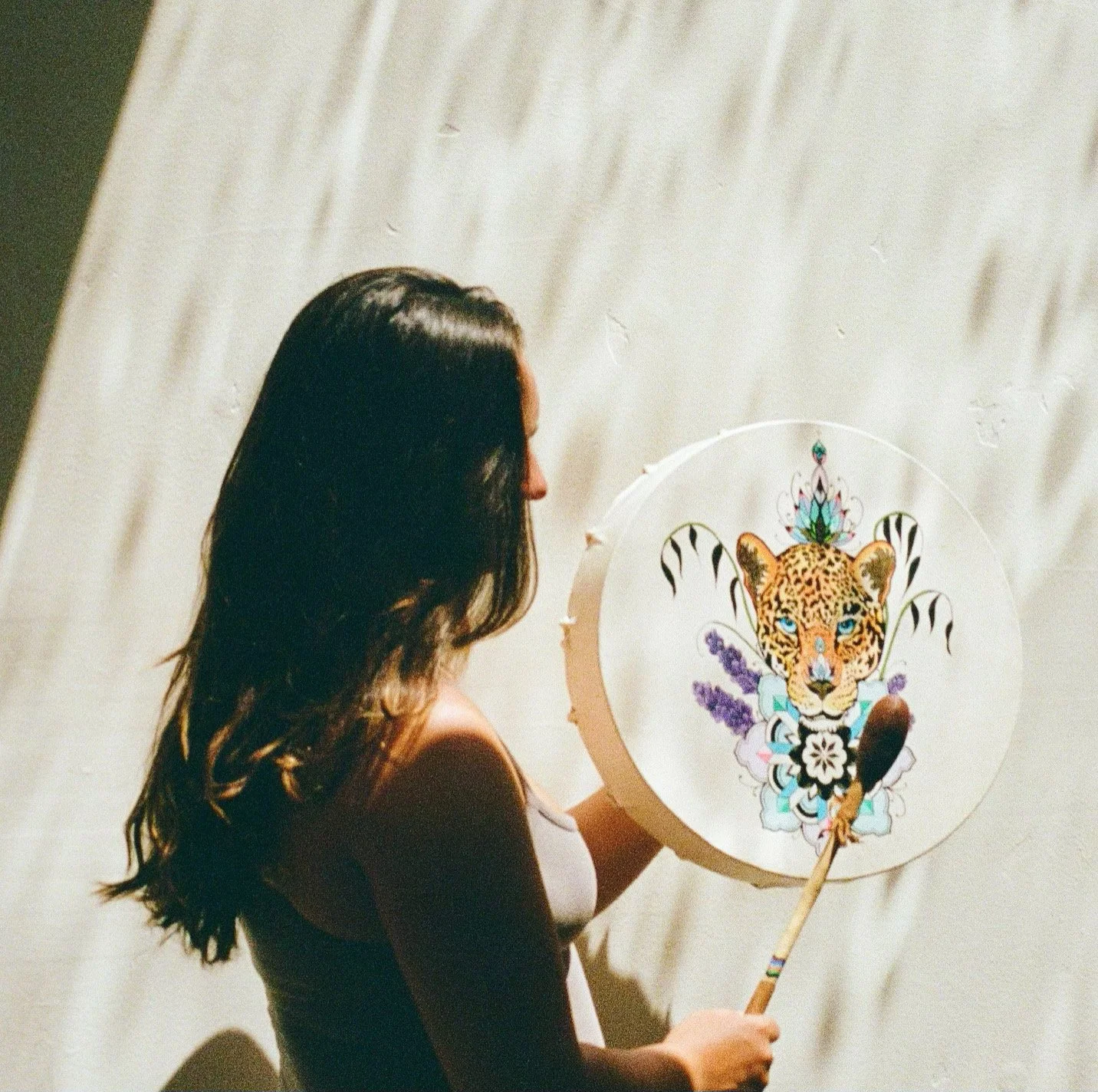 Yin and Sound Journey