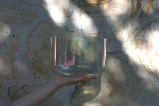 Sound Journey at Holman Ranch &amp; Vineyard 