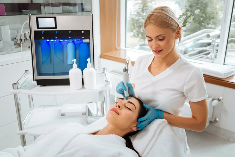 Hydrafacial Treatment How Does It Work?