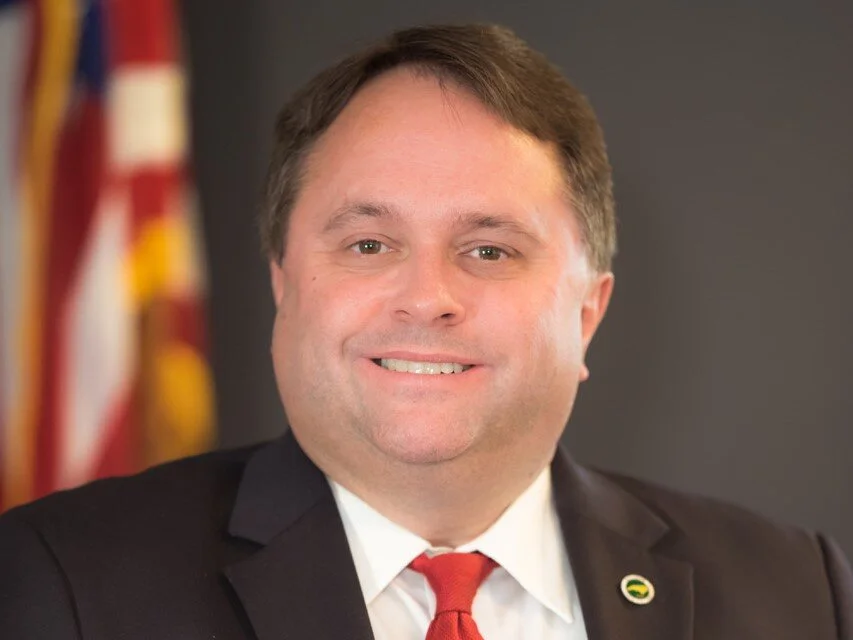 NCACC President Elect Frank Williams appointed to national broadband task force
