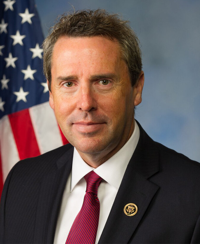 Greensboro Congressman Mark Walker announces he's after Burr's seat