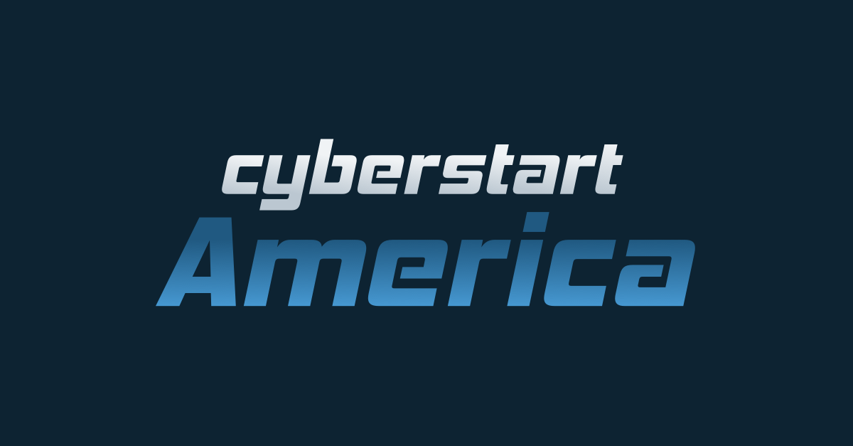 Governor Cooper encourages High Schoolers to participate in CyberStart America