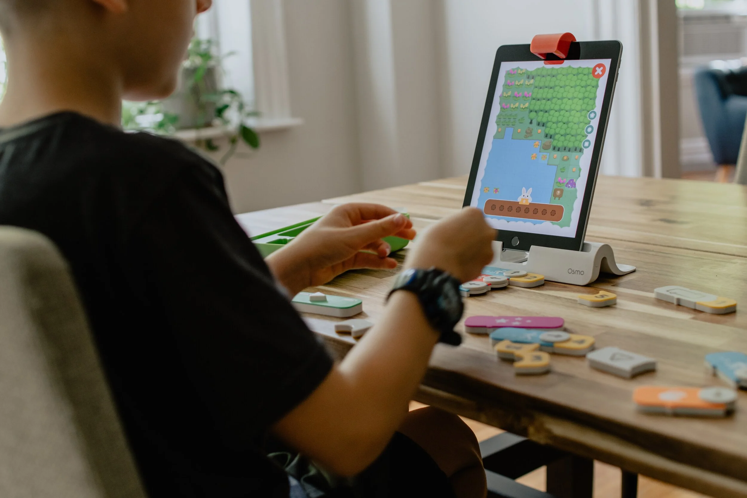 Reversing learning losses from remote classes a legislative priority