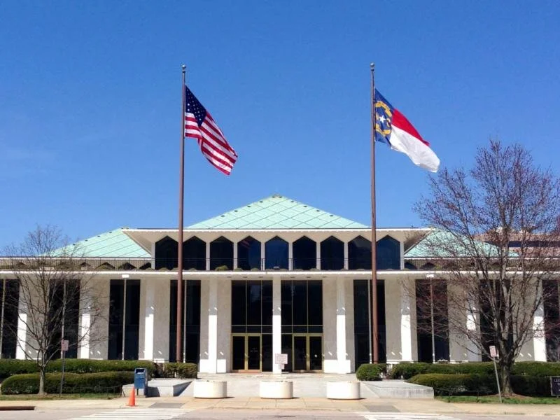 Senator Berger announces committee appointments