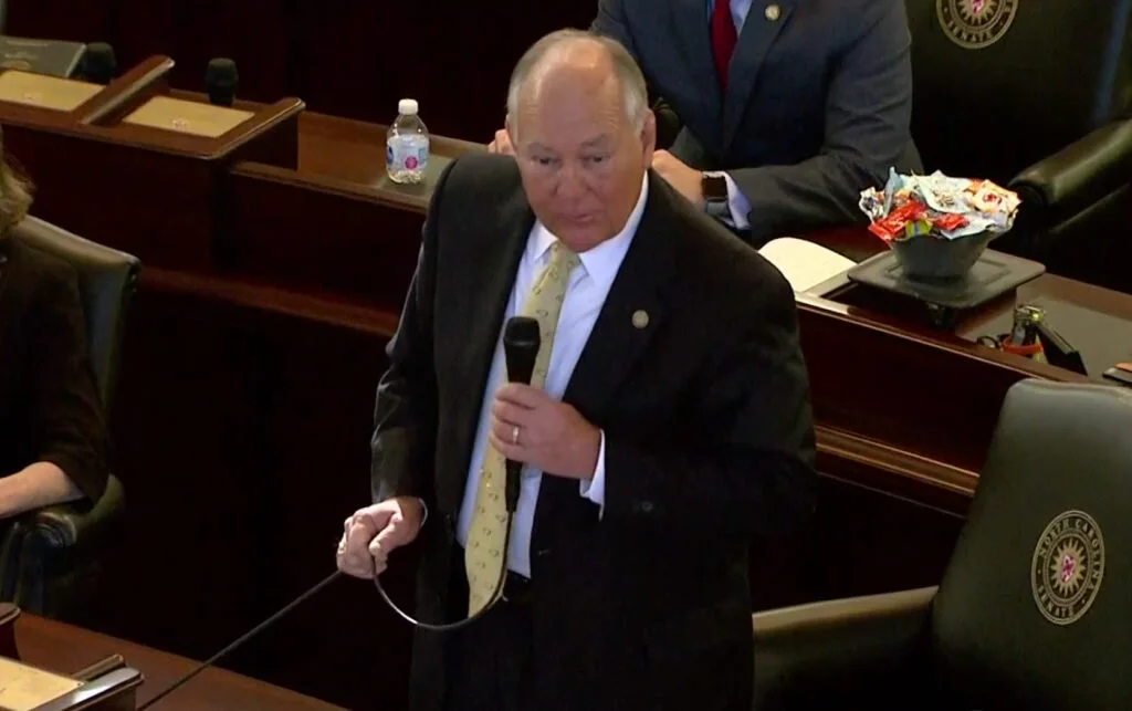 State lawmakers gear up for busy 2021-22 session with COVID-19 in focus